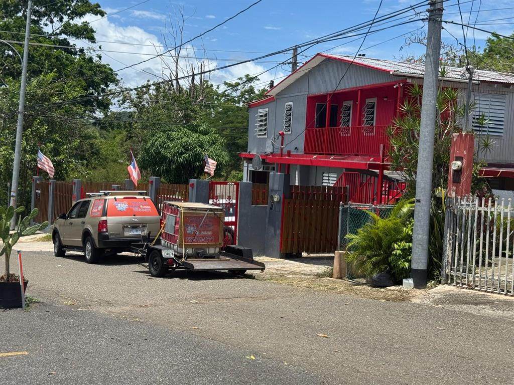 Carr. 308, Km. 1.8 Bo. Miradero, Cabo Rojo - Photo 1