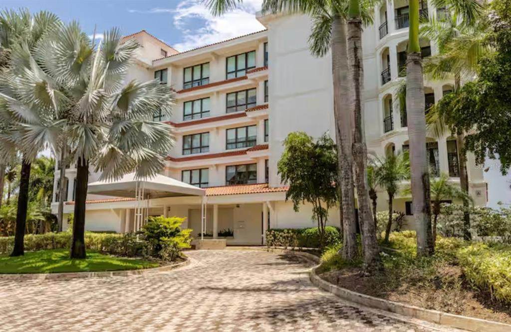 412 Coco Beach Boulevard - Photo 1