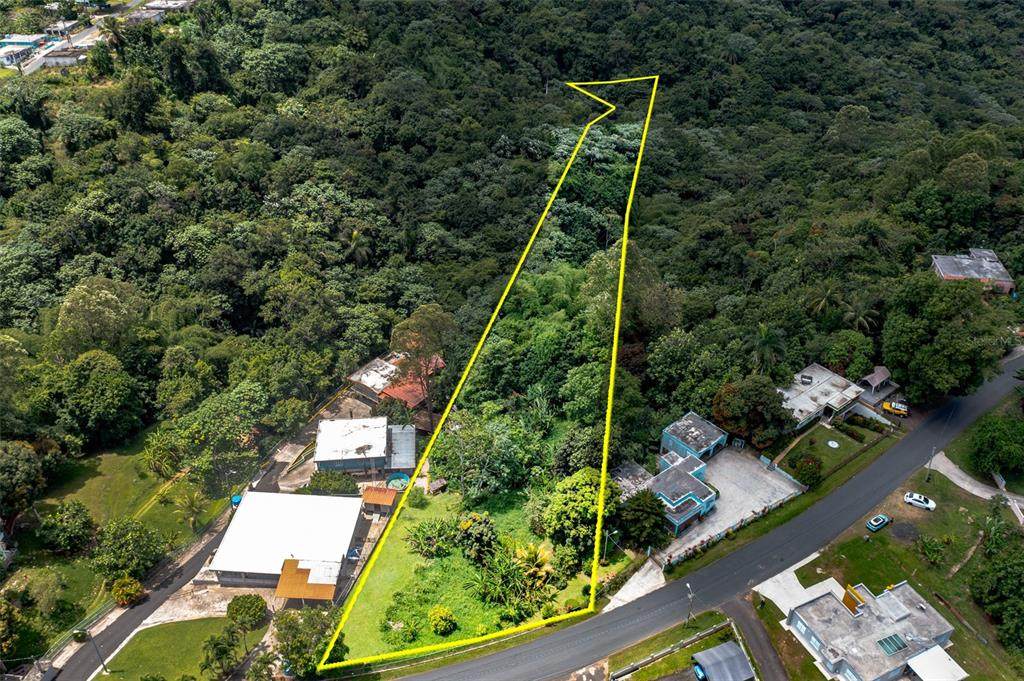 Cuchillas Ward State Road 618 Km1.6 - Photo 1