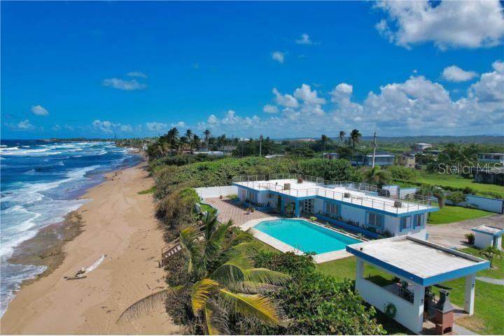 681 Km 11.7 Islote - Photo 1