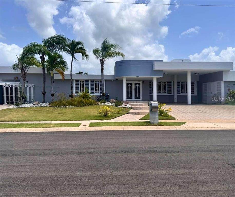 Turin 643 Estancias De Tortuguero - Photo 1