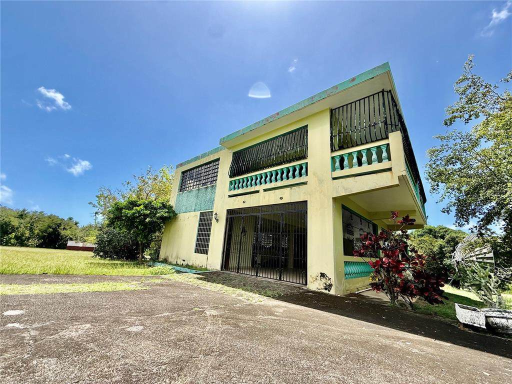 Street 3 Bo Palmas Sector Sun Set Park - Photo 1