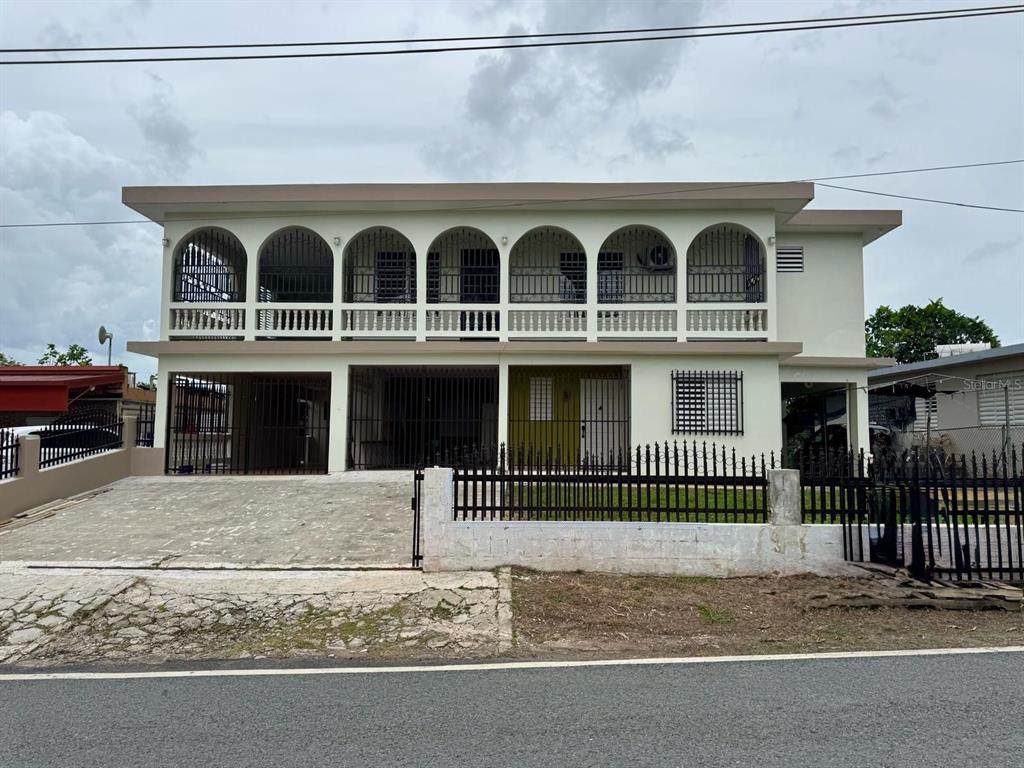 Carr. 495, Km. 1.4 Bo. Cerro Gordo, Sector Medina - Photo 1