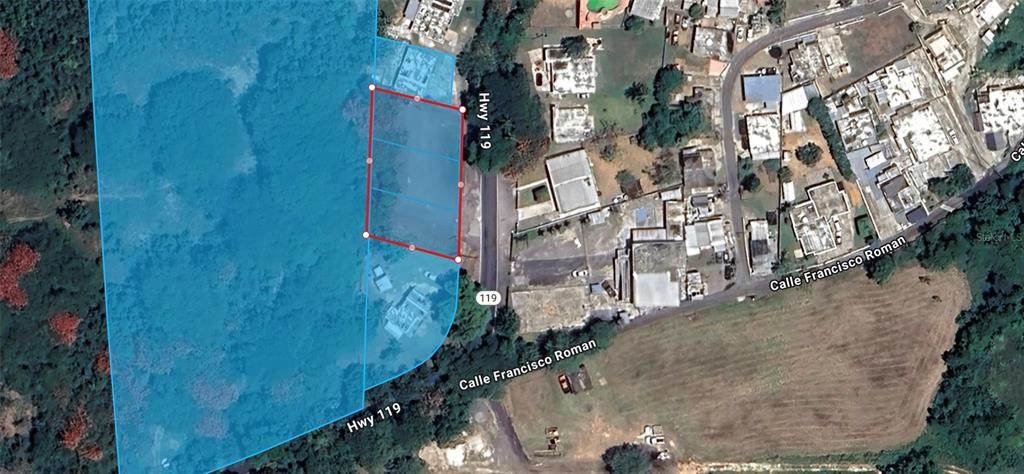 . Pr-119 Km. 7.5, Bo. Membrillo - Photo 1