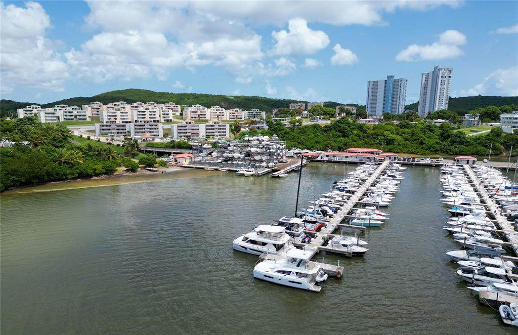 1 Sunbay Marina Villas - Photo 1
