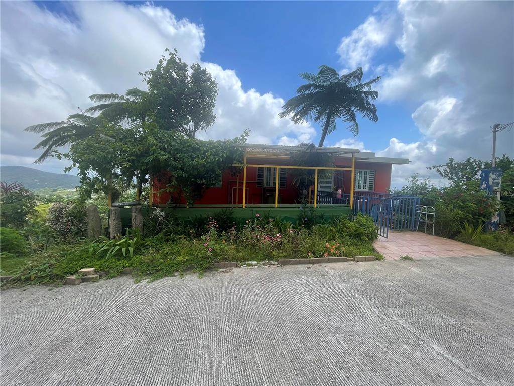 1 Los Pinos - Photo 1