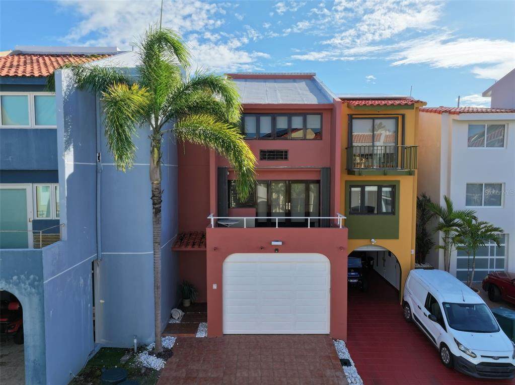 7 Isla San Marcos - Photo 1