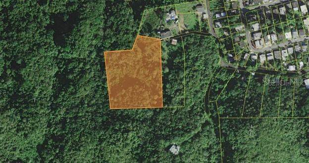  Cacao Ward, Las Chivas Sector - Photo 1