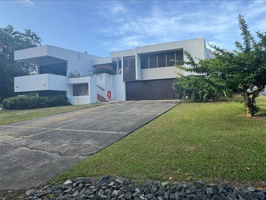 G24 Carretera 834 Km 2.4 Bo. Hato Nuevo - Photo 1