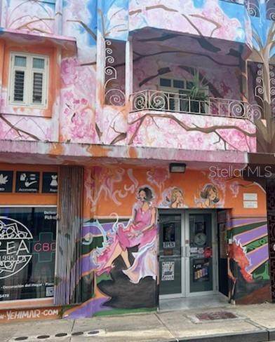 1016 Ponce De Leon - Cond. Pisos De Don Manuel - Photo 1