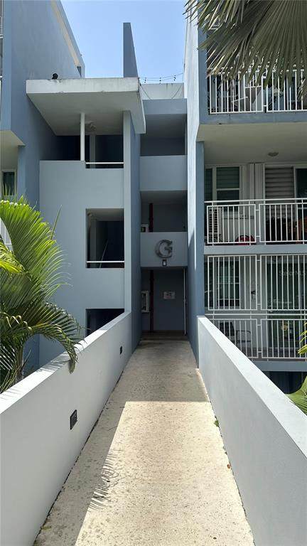G-101 Paseo Del Rey Cond. - Photo 1