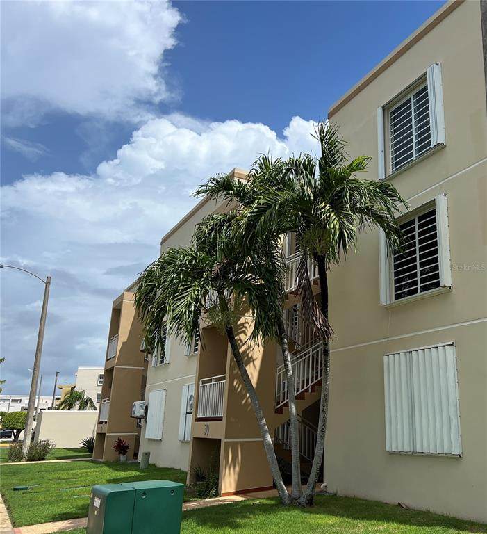 PR968 Camino Las Picuas Road - Photo 1