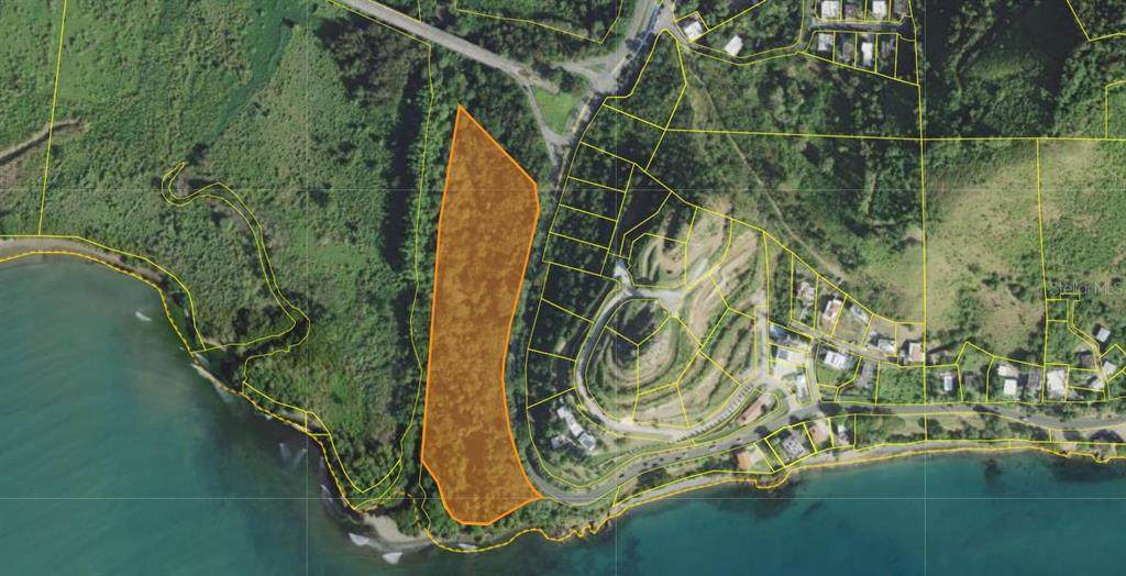 BO. POLLO Y CACAO Parcela A - Photo 1