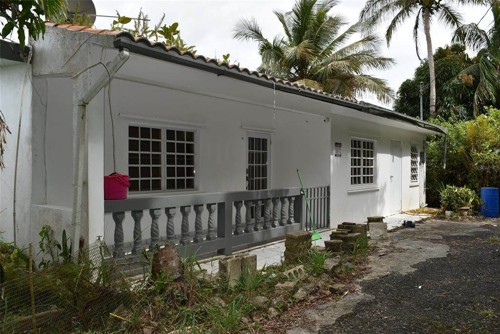 Sector Marcelo Arena Ward - Photo 1