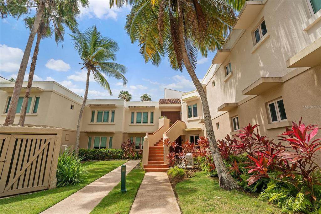 . Lakeside Villas - Photo 1