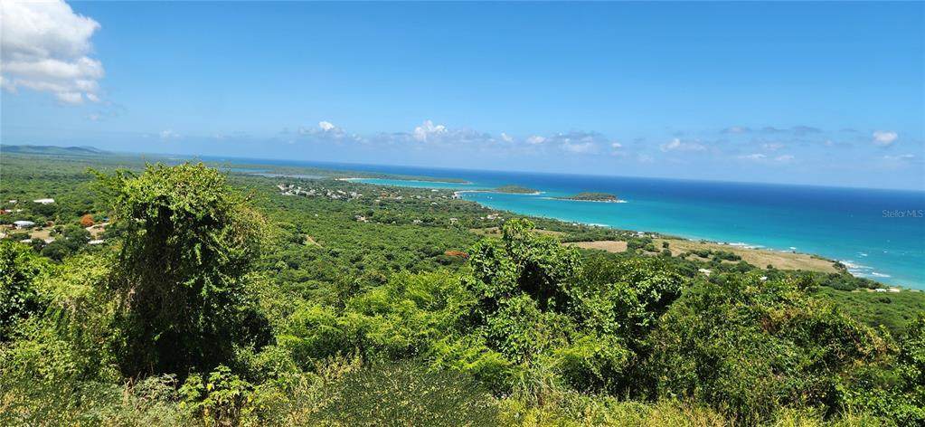  La Hueca Vistas Lot 1 - Photo 1