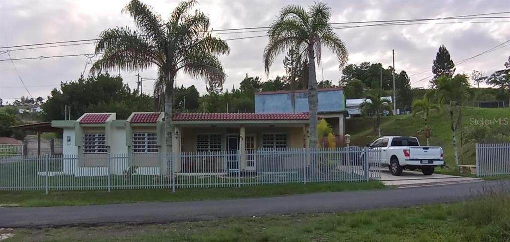 Km 14.4 Pr 156 - Photo 1