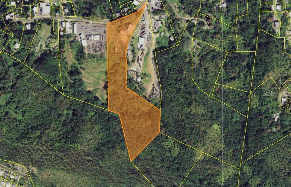  Pr 1 Km45.0 - Photo 1