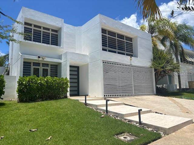 9TH STREET Urb. El Mirador De Cupey - Photo 1