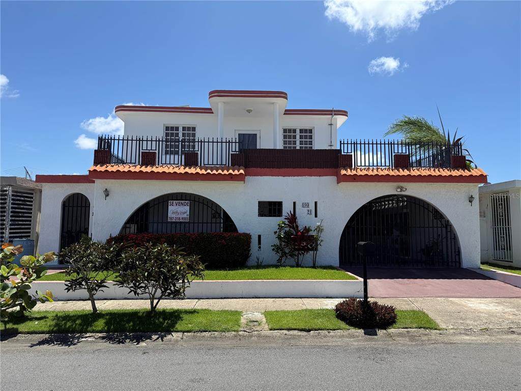 526 Villa Carolina - Photo 1