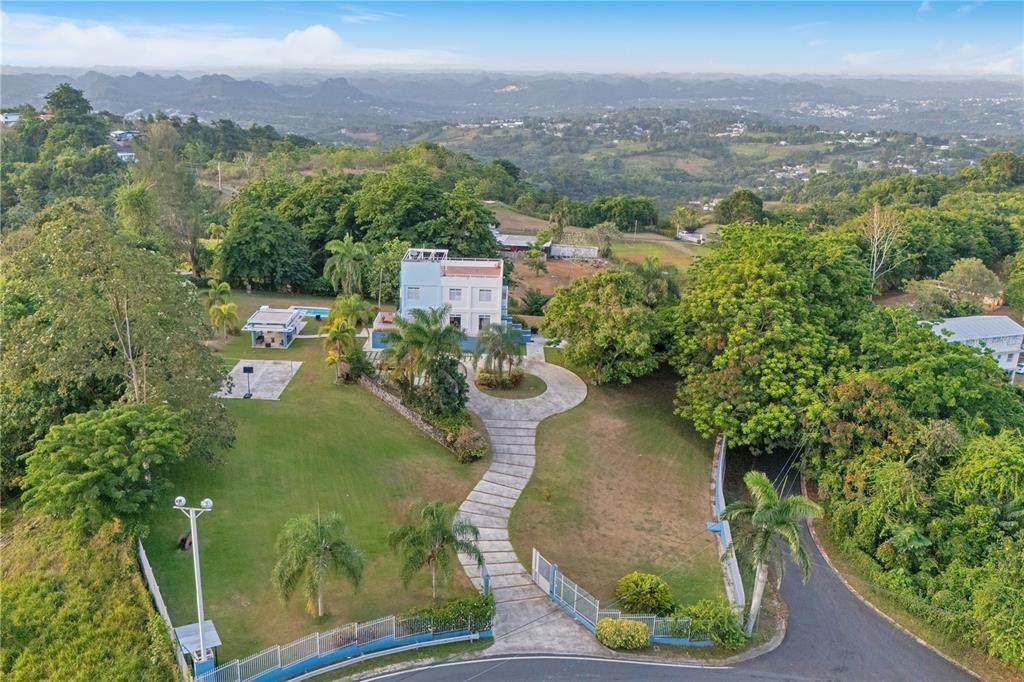 CARR. 159 Bo. Padilla Km 10.5 - Photo 1