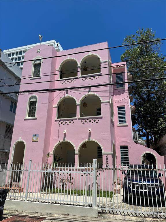 610 Hoare Street - Photo 1