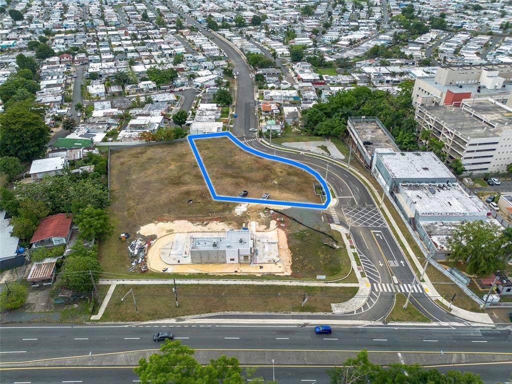  Pr-167 Km 18.1 - Photo 1