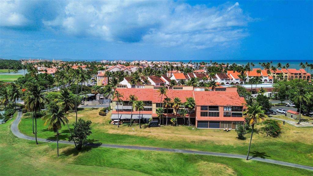 Beach Village Beach Village - Photo 1