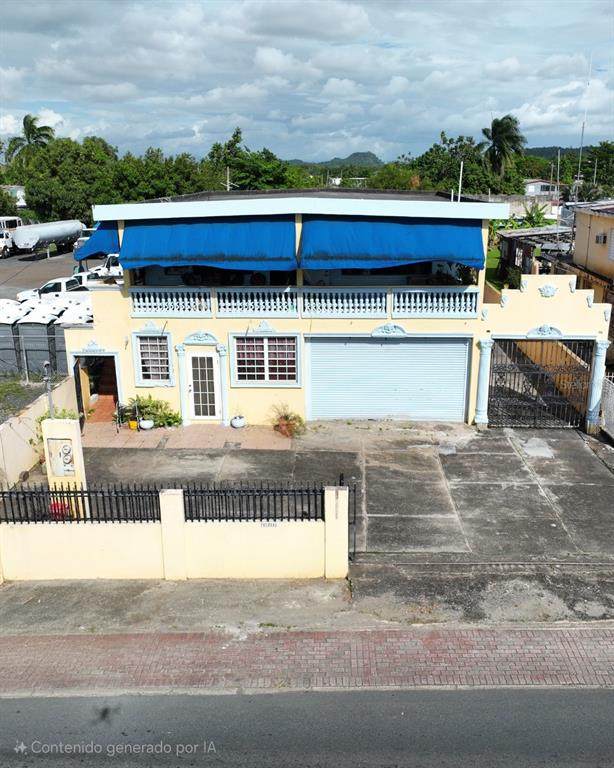 PR 866 Sabana Seca-Levittown - Photo 1