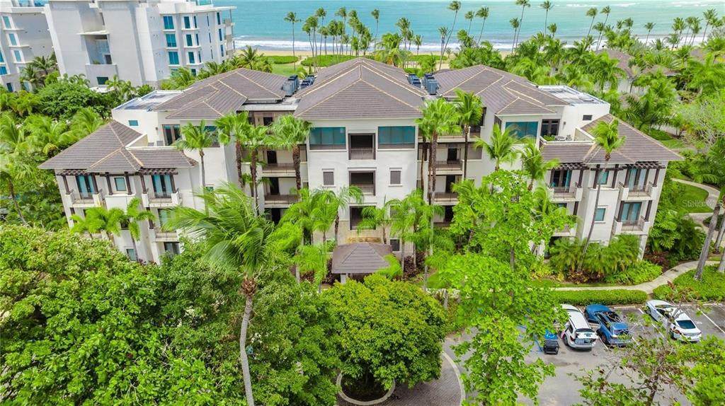 Bahia Beach Golf Clu Las Ventanas Condominium Ii - Photo 1