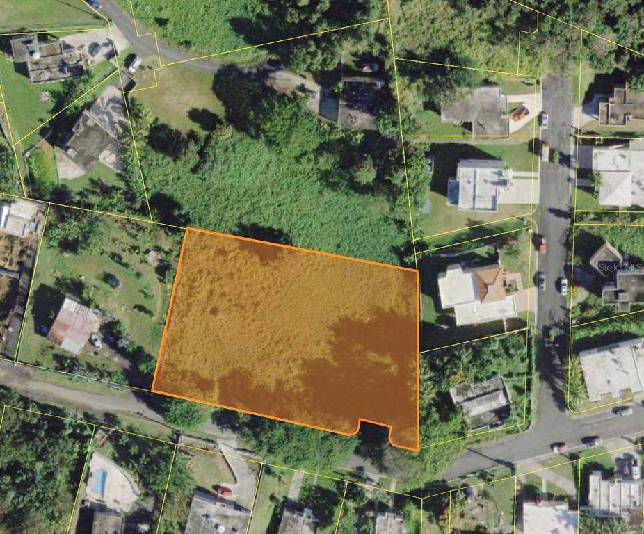 KM 4.5 SR 962 Bo. Cambalache - Photo 1