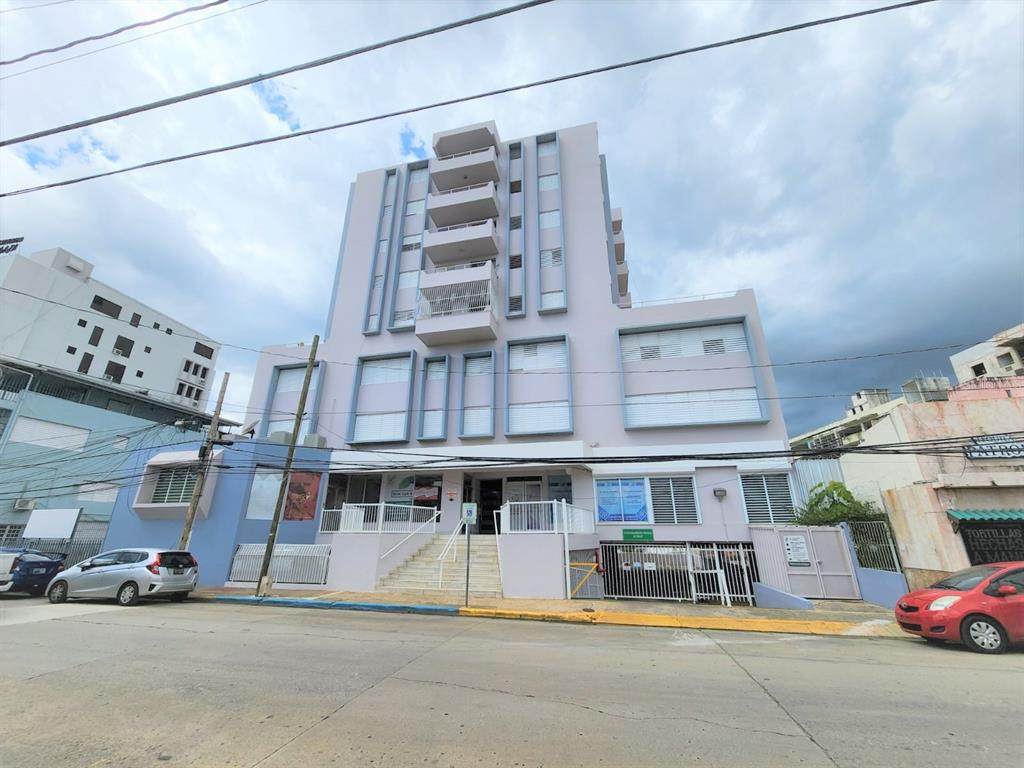 Torre de Hostos Calle Mendez Vigo - Photo 1