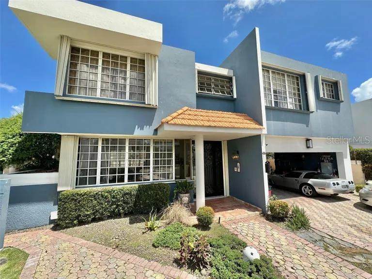 Calle Parque Tivoli Calle Parque Tivoli - Photo 1