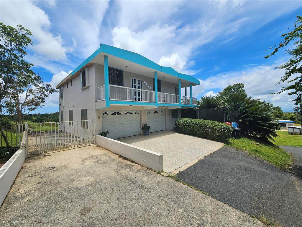 Carretera #1 Km.6.0 - Photo 1