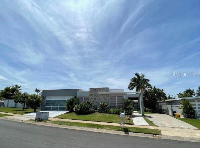 PP3 Calle Rosa De Los Vientos - Photo 1