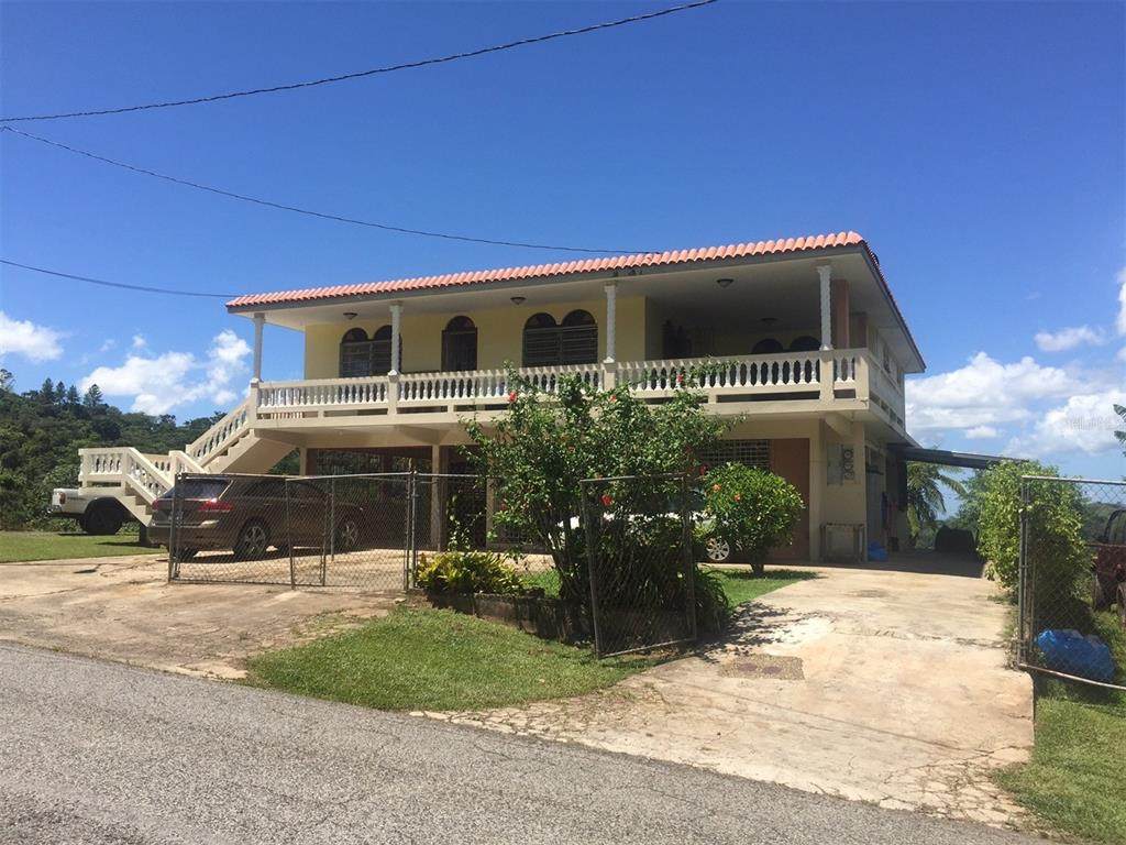 Carr 108 Km 20.5 - Photo 1