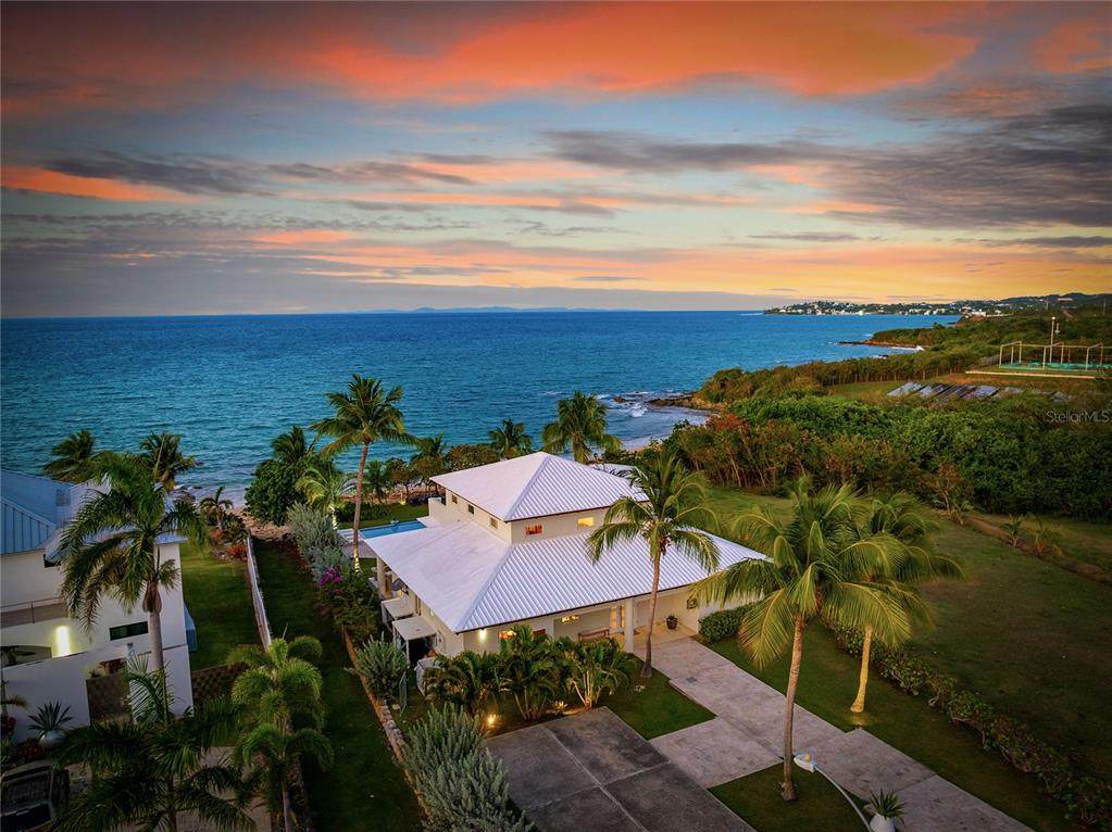 Beach Village #8 Carr 200 Km 3.1 - Photo 1