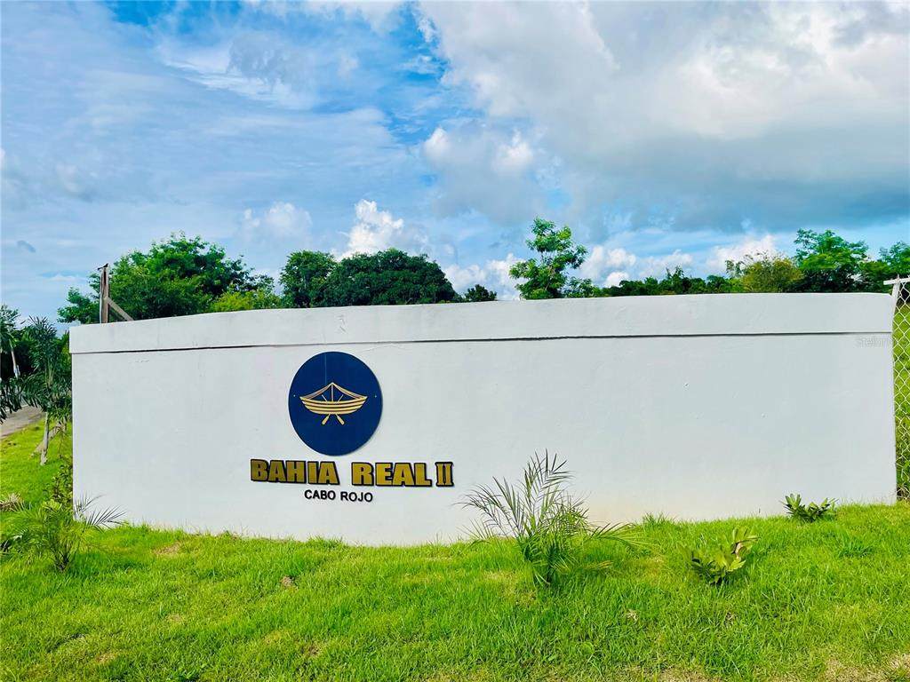 308 Bahia Real Ii Lot 2 - Photo 1