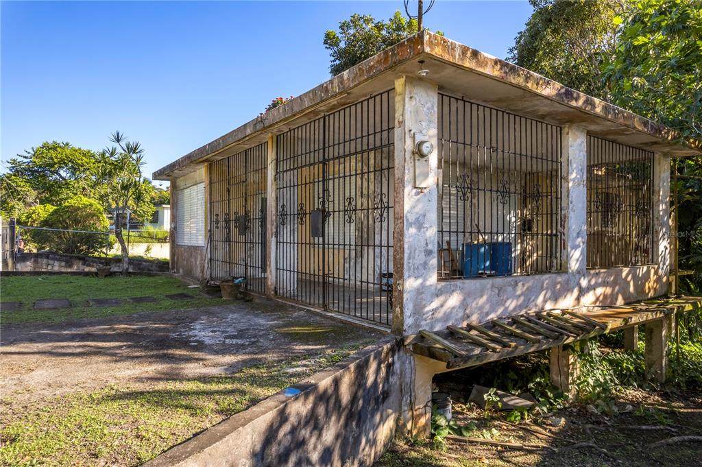 SR 183 Km 14.6 - Photo 1