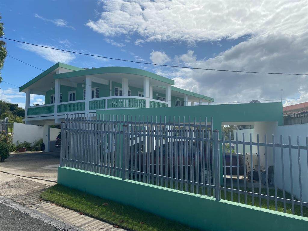 Barrio Jaguitas Sector Campo Alegre - Photo 1