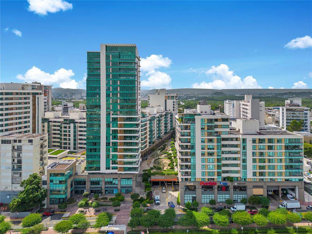 1511 Avenida Ponce De Leon - Photo 1