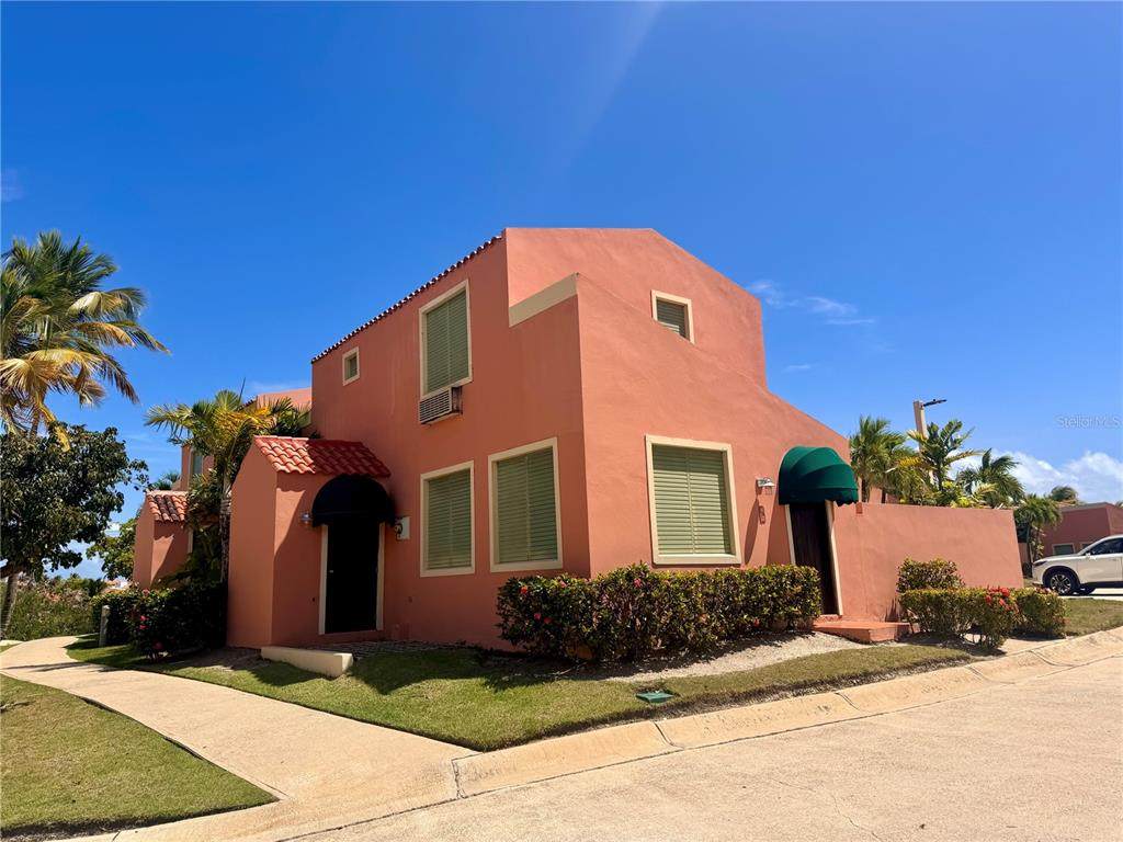 A1 Harbour Drive - Photo 1