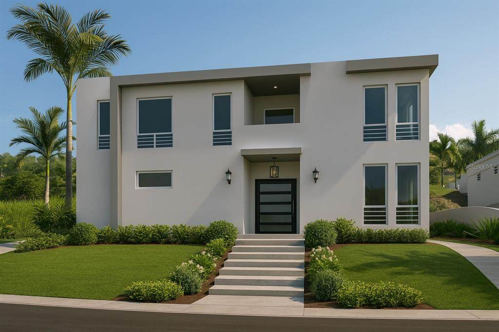 D26 CALLE MARINA Urbanizacion Mansiones De Playa Hucares - Photo 1