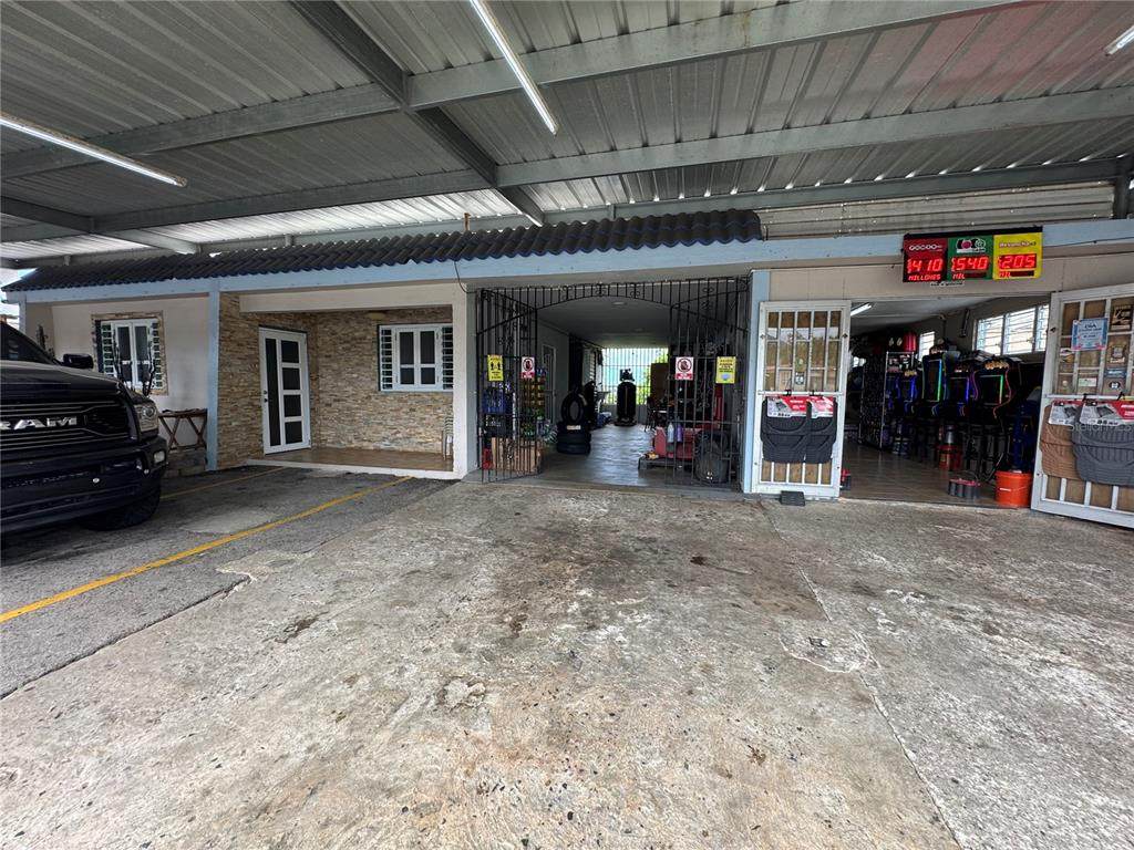 Carr 140 Km 38.9 - Photo 1