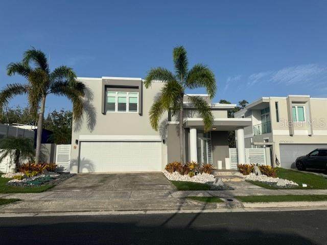 1124 Mansiones De Vistamar Marina Iii - Photo 1