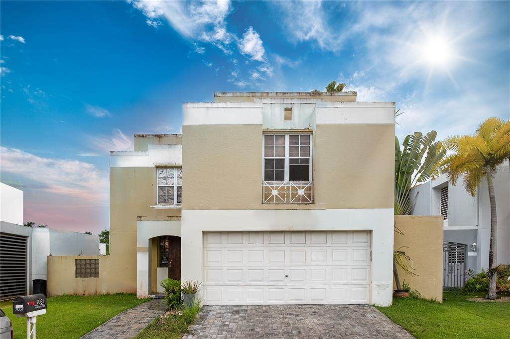 7061 Via Playera Camino Del Mar - Photo 1