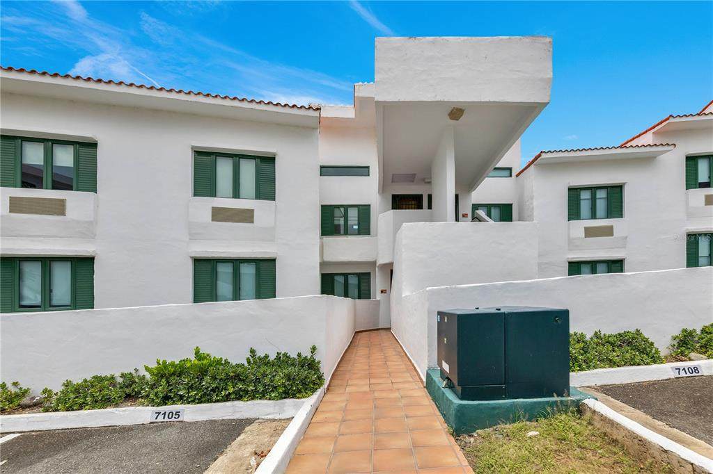 7102 Vistas Del Cacique - Photo 1