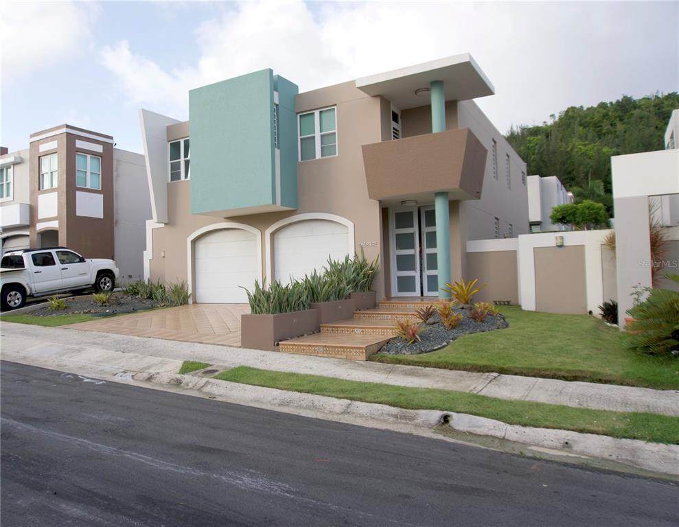 13-AD Las Cascadas 1 - Photo 1