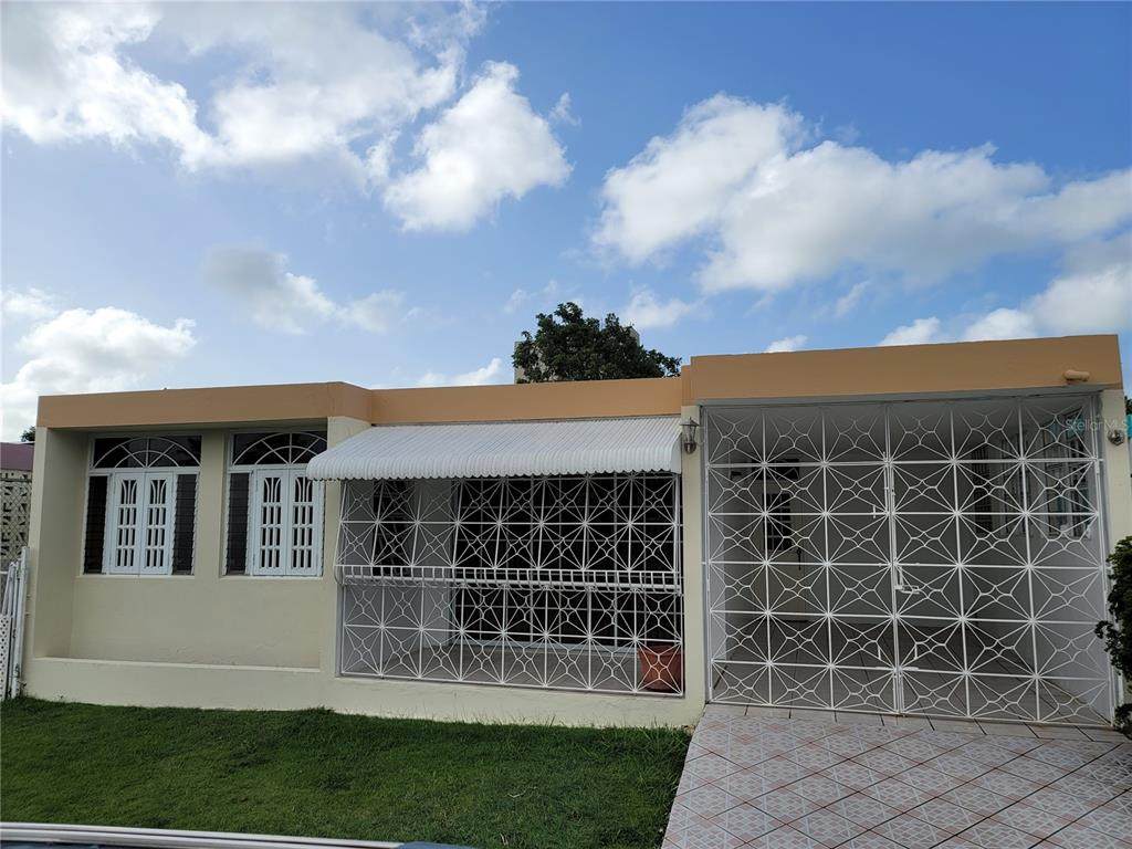 Alturas de Rio Grand Calle 24 - Photo 1