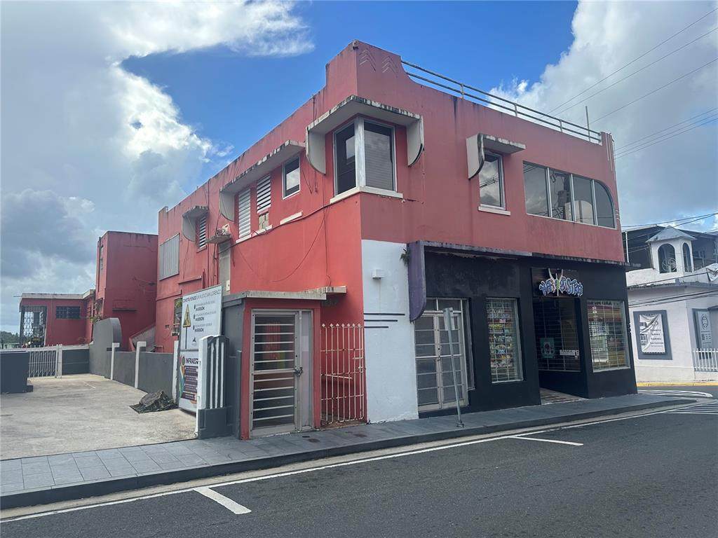 Munoz Rivera esq De  Munoz Rivera Esq De Diego - Photo 1